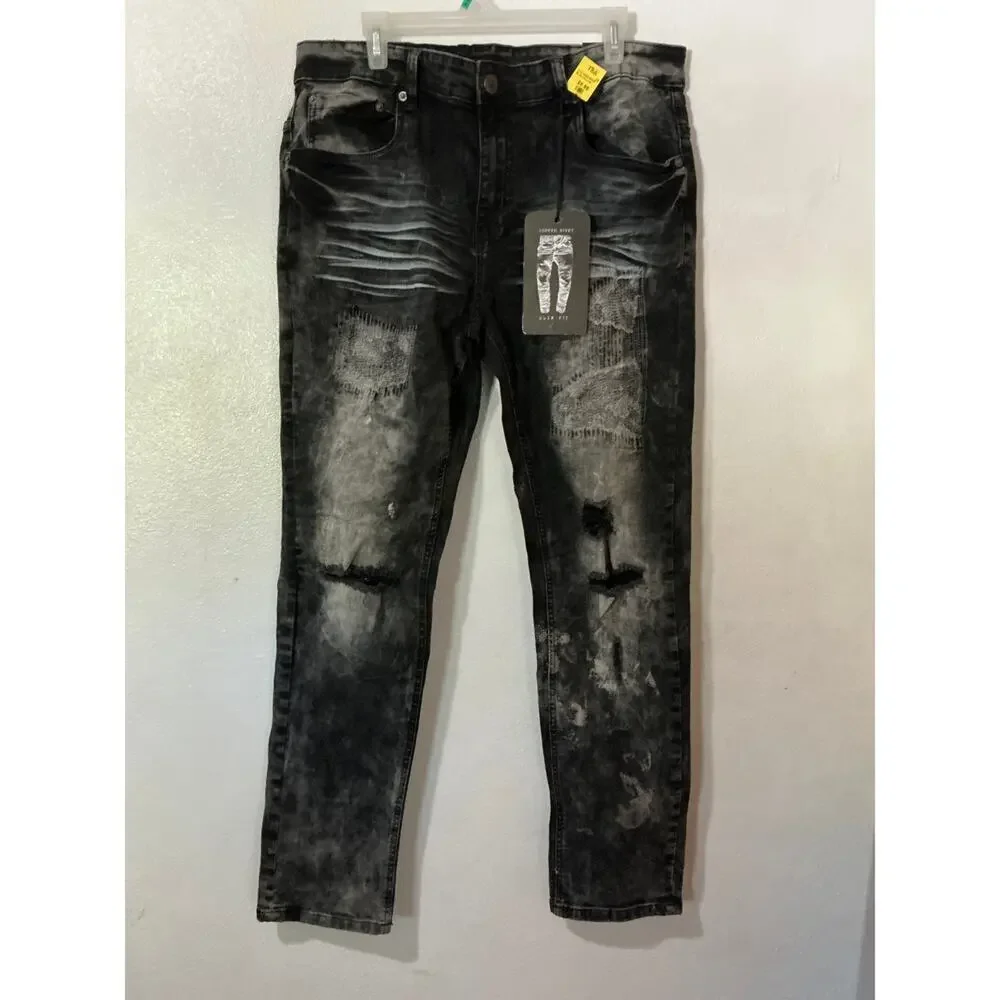 COPPER RIVET SIZE 38/32 jeans